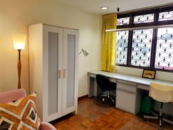 Jalan Bunga Rampai (D19), Terrace #439026081